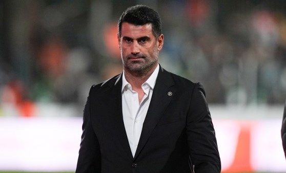 Volkan Demirel’den Fenerbahçe reçetesi: ‘Yönetimi eleştirelim ama öncesinde…’ Volkan Demirel’den Fenerbahçe reçetesi: ‘Yönetimi eleştirelim ama öncesinde…’