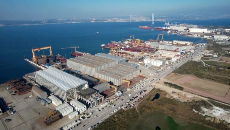 Yalova’dan 4 ayda 190 milyon dolarlık ihracat Yalova’dan 4 ayda 190 milyon dolarlık ihracat