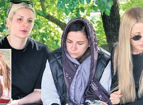 Yaşam savaşını kaybetti Yaşam savaşını kaybetti