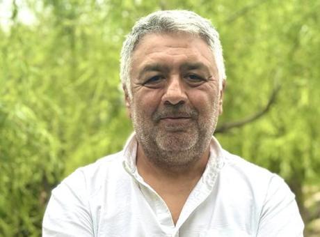 Yeşilçam yıldızının hayatı film oluyor! ‘Kızlarıyla görüştük, anlaştık’ Yeşilçam yıldızının hayatı film oluyor! ‘Kızlarıyla görüştük, anlaştık’