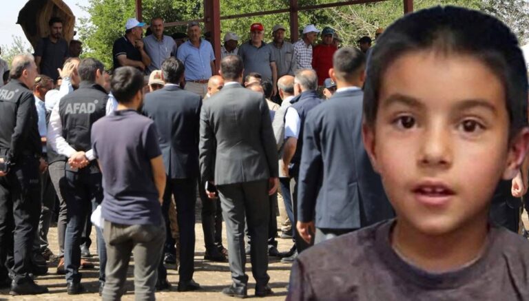 10 yaşındaki Onurcan’dan acı haber 10 yaşındaki Onurcan’dan acı haber