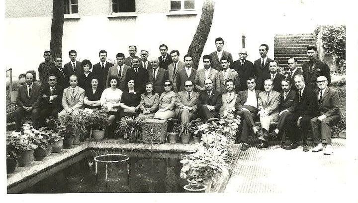 100 yıllık tarihi havuz yıkılarak yenileniyor 100 yıllık tarihi havuz yıkılarak yenileniyor
