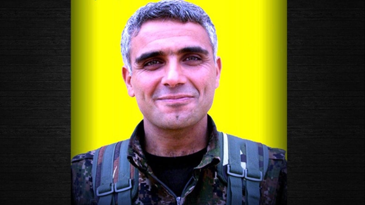 11 askerimizi şehit etmişti Kobani’de öldürüldü 11 askerimizi şehit etmişti Kobani’de öldürüldü