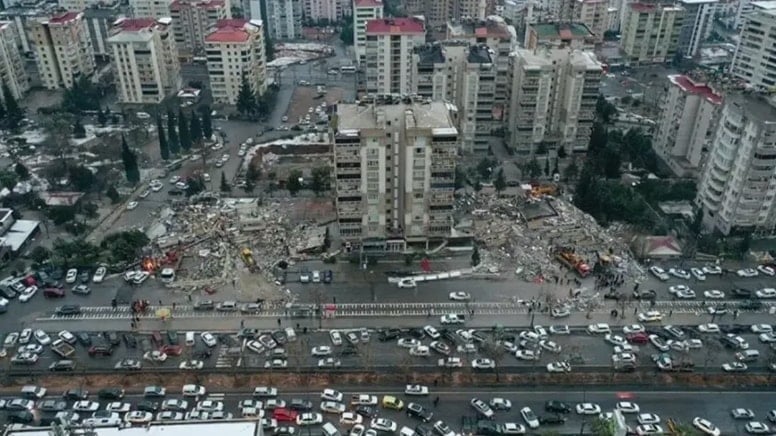 115 kişiye mezar olan Penta Park davasında sanıkların tahliye talebine ret 115 kişiye mezar olan Penta Park davasında sanıkların tahliye talebine ret