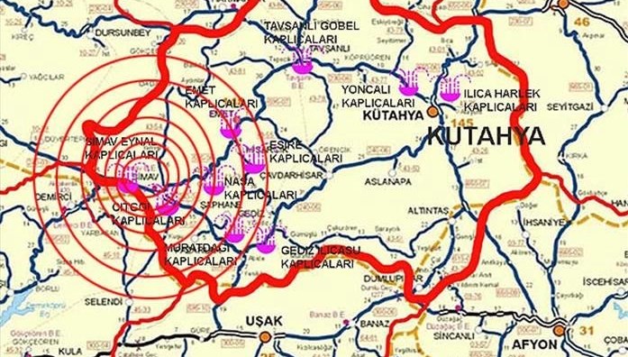 1,5 ayda bin 250 deprem oldu! Uzman isimden dikkat çeken sözler: “Buradaki depremler klasik depremlerden farklı” 1,5 ayda bin 250 deprem oldu! Uzman isimden dikkat çeken sözler: “Buradaki depremler klasik depremlerden farklı”