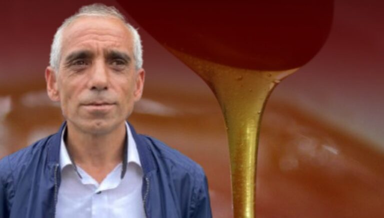 1,5 çorba kaşığı yedi, ölüyordu: “Vücudumda bir anda ateş oldu” 1,5 çorba kaşığı yedi, ölüyordu: “Vücudumda bir anda ateş oldu”