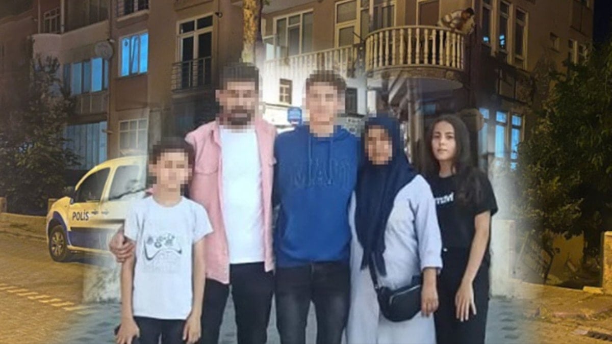 15 yaşındaki çocuk astsubay abisinin silahıyla ablasını öldürdü 15 yaşındaki çocuk astsubay abisinin silahıyla ablasını öldürdü