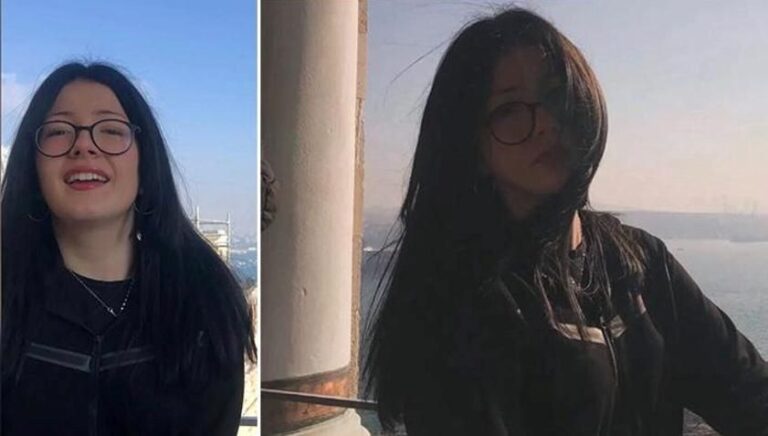 15 yaşındaki Işıl’ı hayattan koparan sürücüye tahliye 15 yaşındaki Işıl’ı hayattan koparan sürücüye tahliye