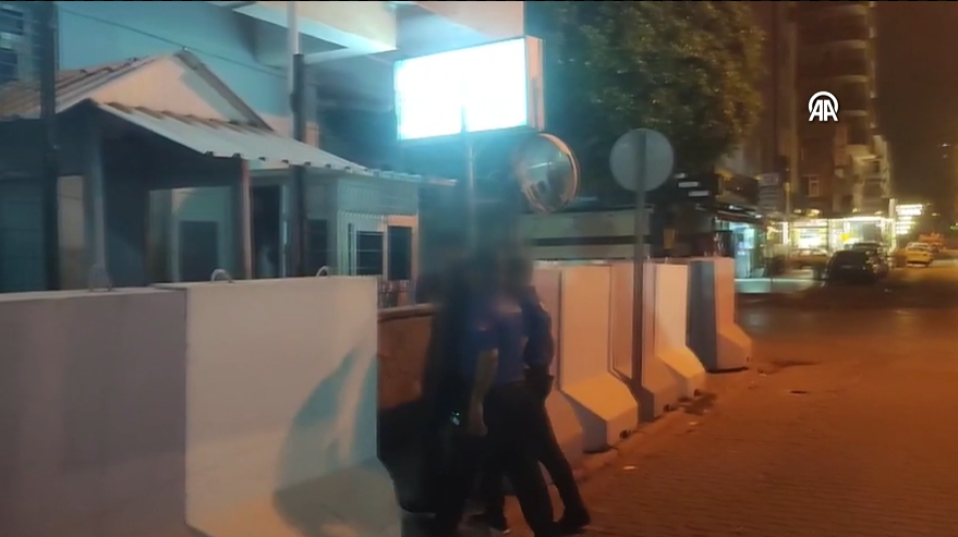 16 yıl kesinleşmiş hapis cezası bulunan hükümlü yakalandı 16 yıl kesinleşmiş hapis cezası bulunan hükümlü yakalandı