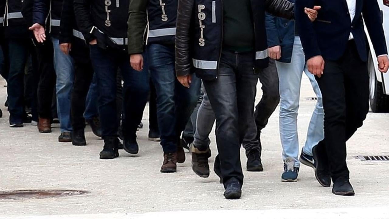 18 ilde IŞİD operasyonu: 39 kişi yakalandı 18 ilde IŞİD operasyonu: 39 kişi yakalandı