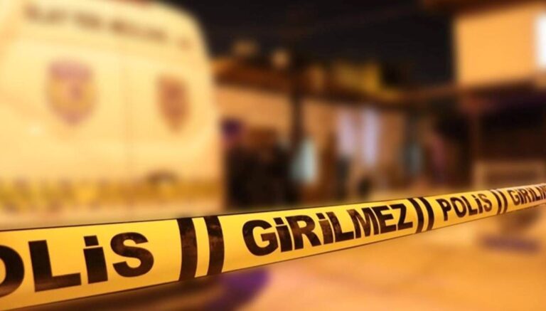 18 yaşındaki Elif, erkek arkadaşı tarafından öldürüldü 18 yaşındaki Elif, erkek arkadaşı tarafından öldürüldü