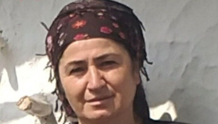 2 çocuk annesinin acı ölümü: Temizlik yaparken elektrik akımına kapıldı 2 çocuk annesinin acı ölümü: Temizlik yaparken elektrik akımına kapıldı