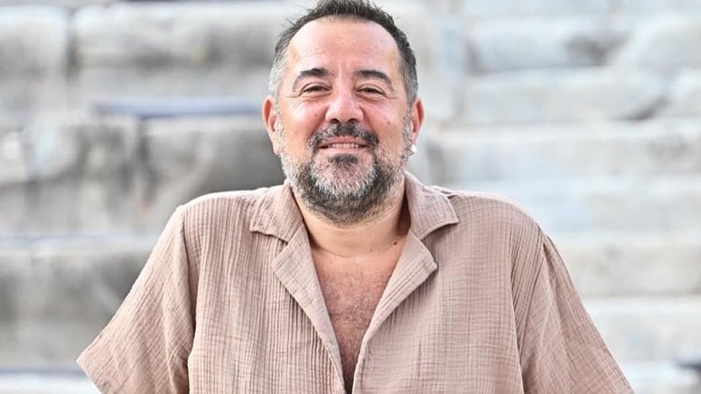 30 kilo veren Ata Demirer zayıflama sırrını açıkladı 30 kilo veren Ata Demirer zayıflama sırrını açıkladı
