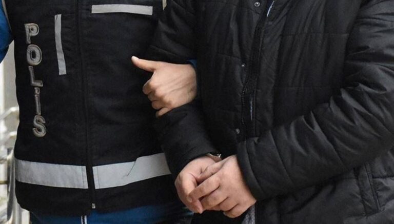 36 ilde yasa dışı bahis operasyonu: 104 gözaltı 36 ilde yasa dışı bahis operasyonu: 104 gözaltı