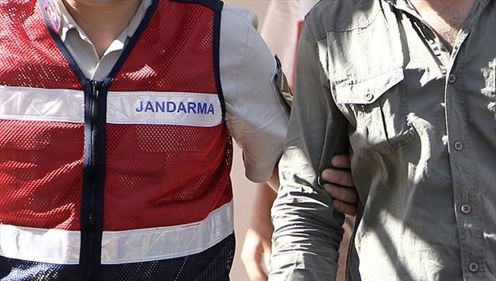 57 suç kaydıyla aranıyordu, Kırşehir’de yakalandı 57 suç kaydıyla aranıyordu, Kırşehir’de yakalandı