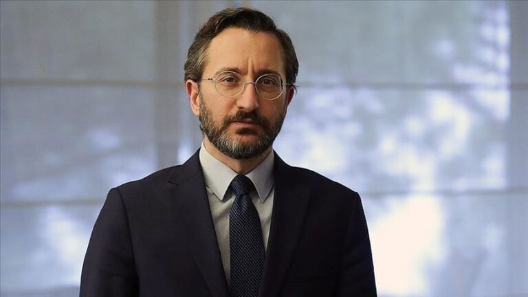 60 hukukçusu bulunan THY, Fahrettin Altun’un avukatından danışmanlık almış 60 hukukçusu bulunan THY, Fahrettin Altun’un avukatından danışmanlık almış