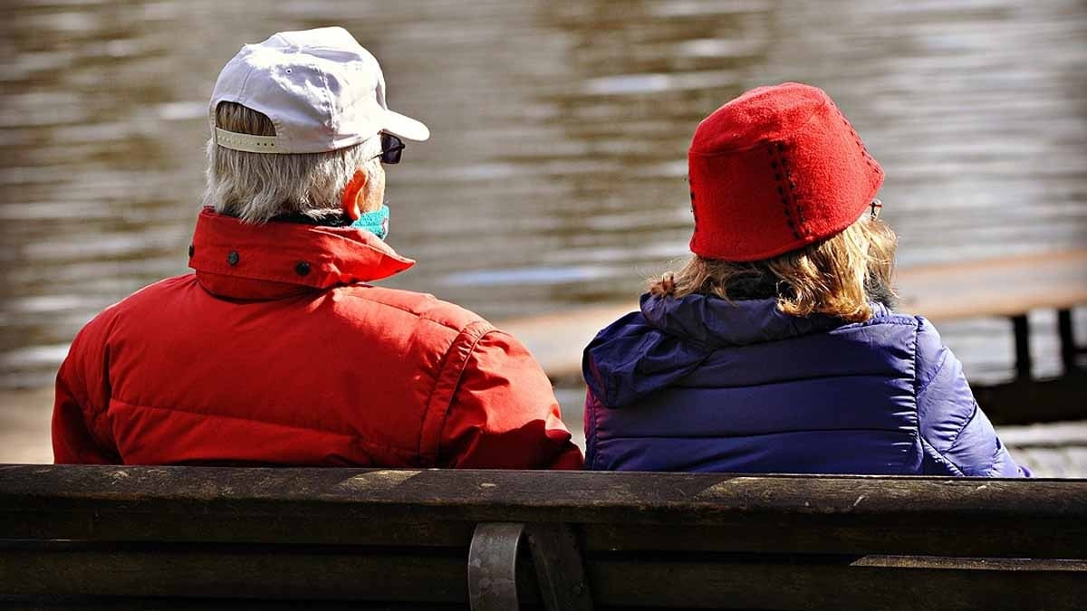 60 yaşın üstündeyseniz bunu yapmayı bırakın, ölüm riskini yüzde 26 artırıyor! 60 yaşın üstündeyseniz bunu yapmayı bırakın, ölüm riskini yüzde 26 artırıyor!