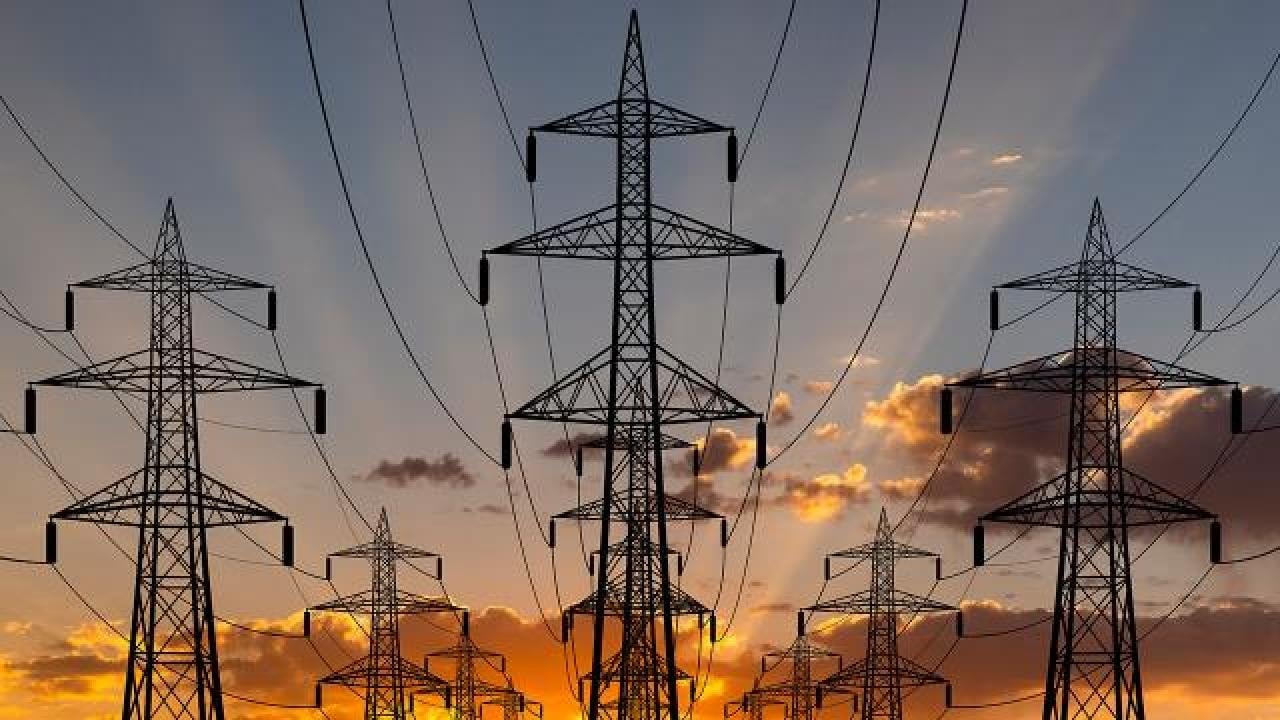 63 Yıllık elektrik devi iflasın pençesinde 63 Yıllık elektrik devi iflasın pençesinde