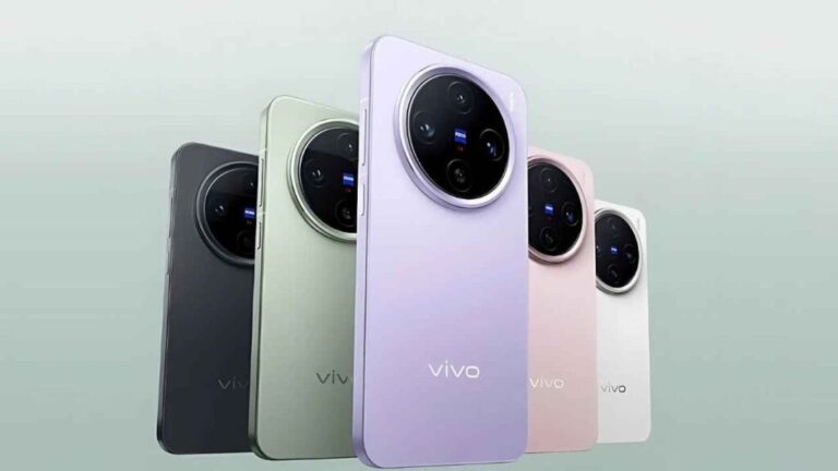 7840 mAh Bataryalı vivo V2507A Yolda 7840 mAh Bataryalı vivo V2507A Yolda