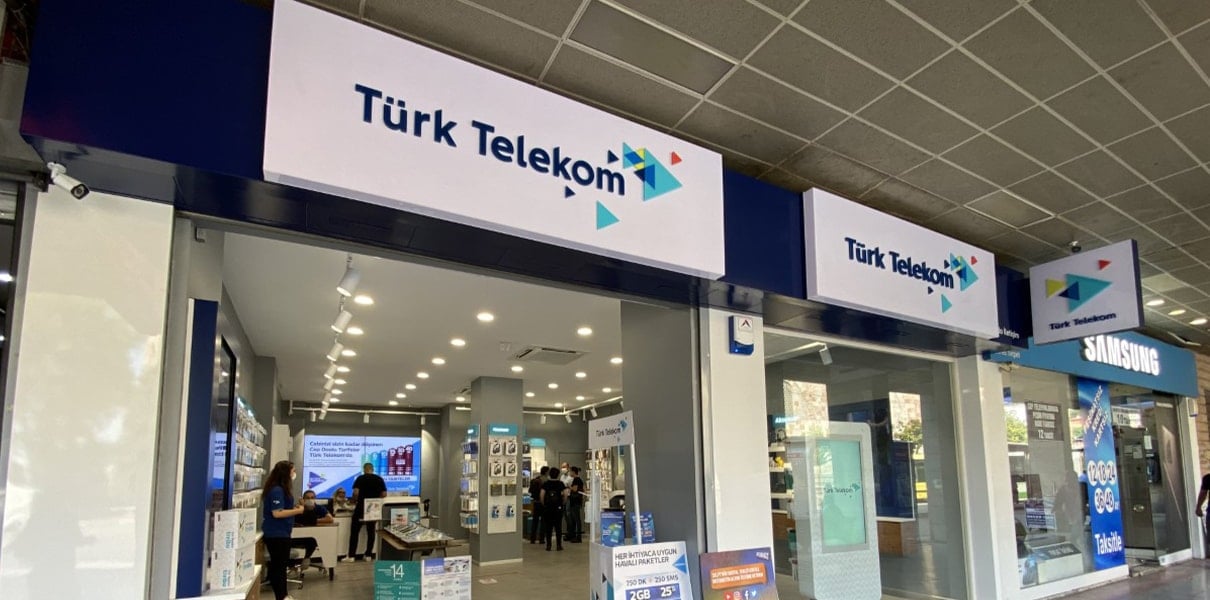 81 ilde ücretsiz olacak! Türk Telekom duyurdu 81 ilde ücretsiz olacak! Türk Telekom duyurdu