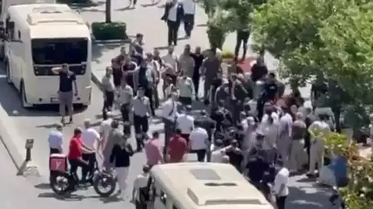 90 milyon dolarlık miras canından ediyordu: Saldırıdan önce kim aradı? 90 milyon dolarlık miras canından ediyordu: Saldırıdan önce kim aradı?