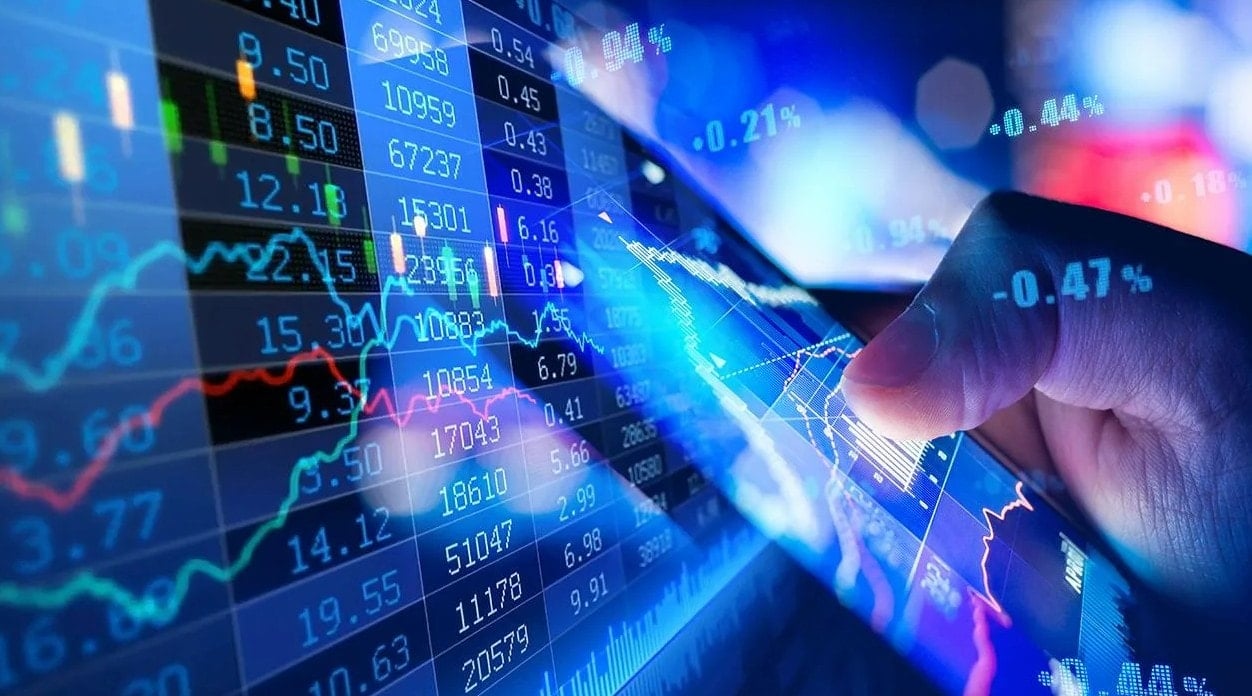 ABD borsaları kritik görüşme öncesi zayıfladı ABD borsaları kritik görüşme öncesi zayıfladı