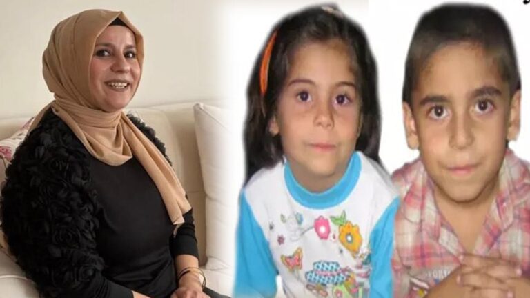 Acılar ailenin peşini bırakmadı: Şeker toplarken öldürülen Ahmet ve Dilruba’nın ablası da keneden öldü! Acılar ailenin peşini bırakmadı: Şeker toplarken öldürülen Ahmet ve Dilruba’nın ablası da keneden öldü!