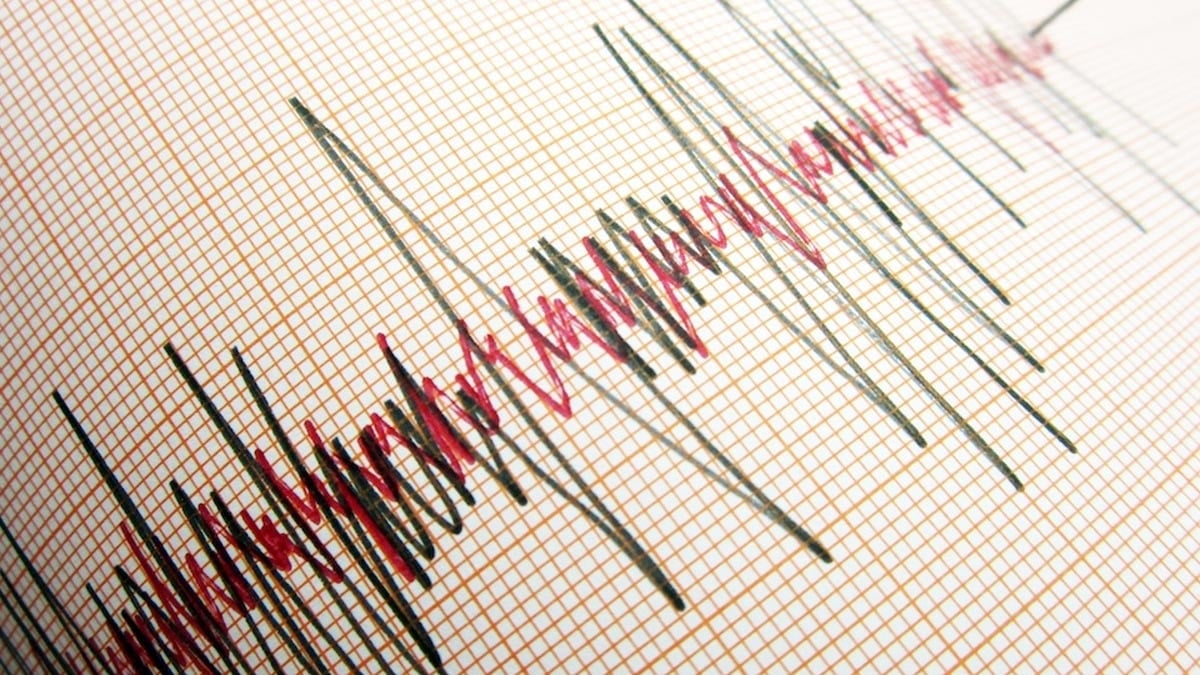 AFAD duyurdu! Balıkesir’de deprem oldu AFAD duyurdu! Balıkesir’de deprem oldu