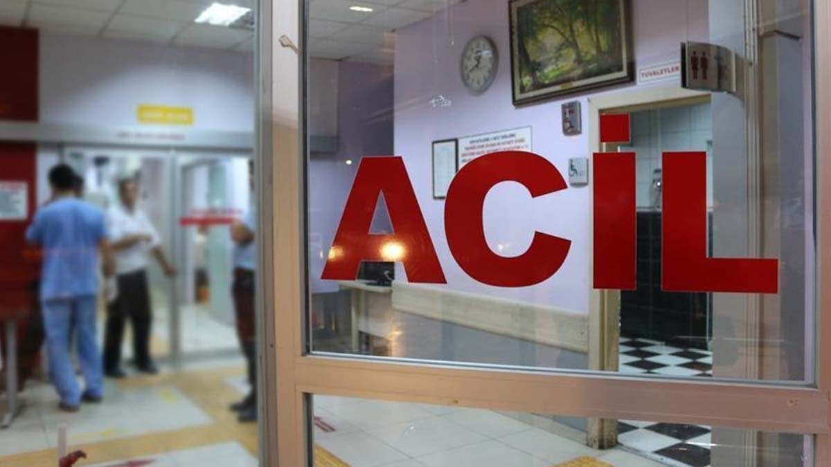 Afyonkarahisar’da çıkan kavgada silahlar konuştu: 5 kişi yaralı Afyonkarahisar’da çıkan kavgada silahlar konuştu: 5 kişi yaralı