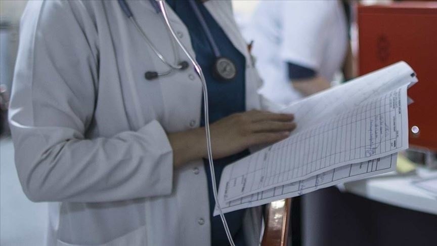 Aile Hekimliğinde bilmeniz gereken değişiklikler: Bu hafta yürürlüğe girdi Aile Hekimliğinde bilmeniz gereken değişiklikler: Bu hafta yürürlüğe girdi