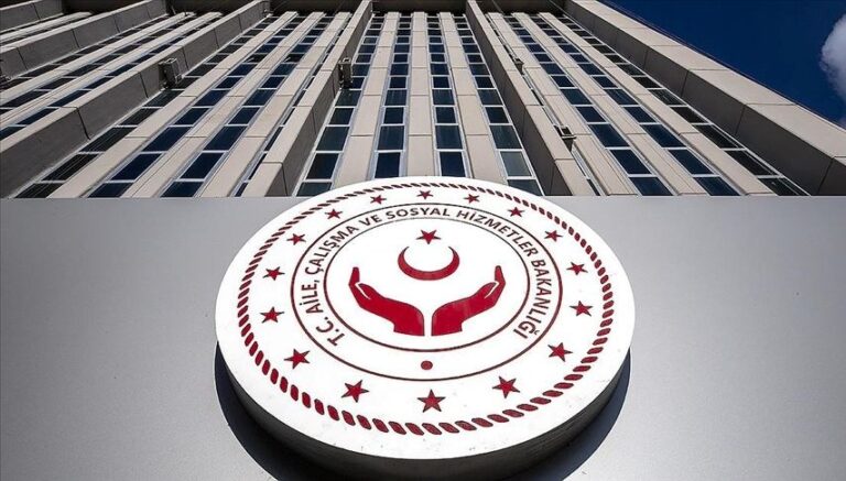 Aile ve Sosyal Hizmetler Bakanlığı 360 işçi alacak: Sürekli işçi alımı başvurusu nasıl yapılır? Aile ve Sosyal Hizmetler Bakanlığı 360 işçi alacak: Sürekli işçi alımı başvurusu nasıl yapılır?