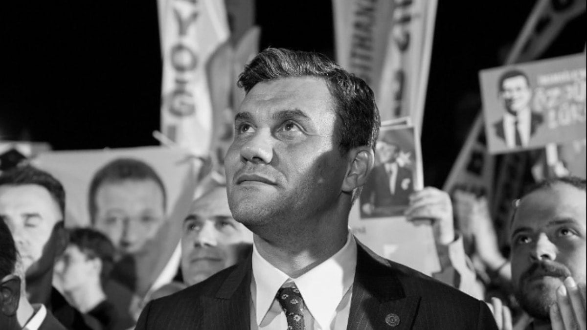 AKP’den flaş Manisa kararı AKP’den flaş Manisa kararı