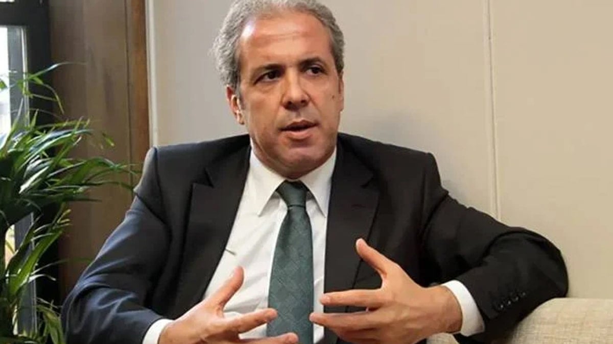 AKP’li Tayyar’dan hukuk sistemi eleştirisi: Bir el, iktidar suruna tek tek gedik mi açıyor? AKP’li Tayyar’dan hukuk sistemi eleştirisi: Bir el, iktidar suruna tek tek gedik mi açıyor?