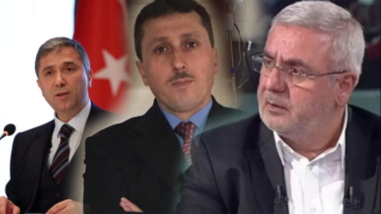 AKP’nin Gazze sessizliği mahalleyi karıştırdı AKP’nin Gazze sessizliği mahalleyi karıştırdı