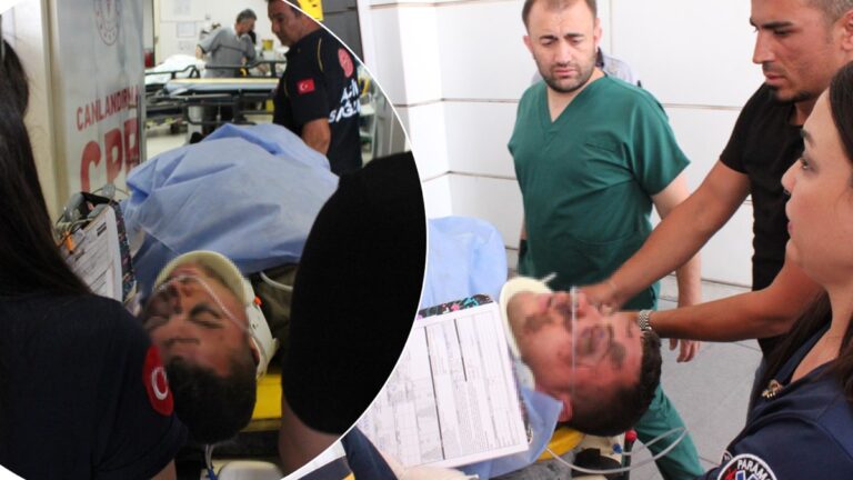 Aksaray’da öldüresiye dayak: Dağlık alana attılar, durumu ağır Aksaray’da öldüresiye dayak: Dağlık alana attılar, durumu ağır