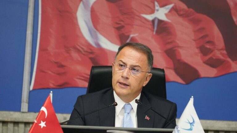 Akut lösemi ve lenfoma hastası Beylikdüzü Belediye Başkanı için tahliye talebi Akut lösemi ve lenfoma hastası Beylikdüzü Belediye Başkanı için tahliye talebi