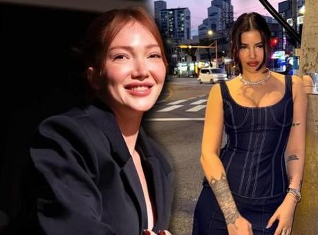 Ala Tokel ve Danla Bilic arasında ne oluyor? Ünlü fenomen Instagram’da paylaştı Ala Tokel ve Danla Bilic arasında ne oluyor? Ünlü fenomen Instagram’da paylaştı