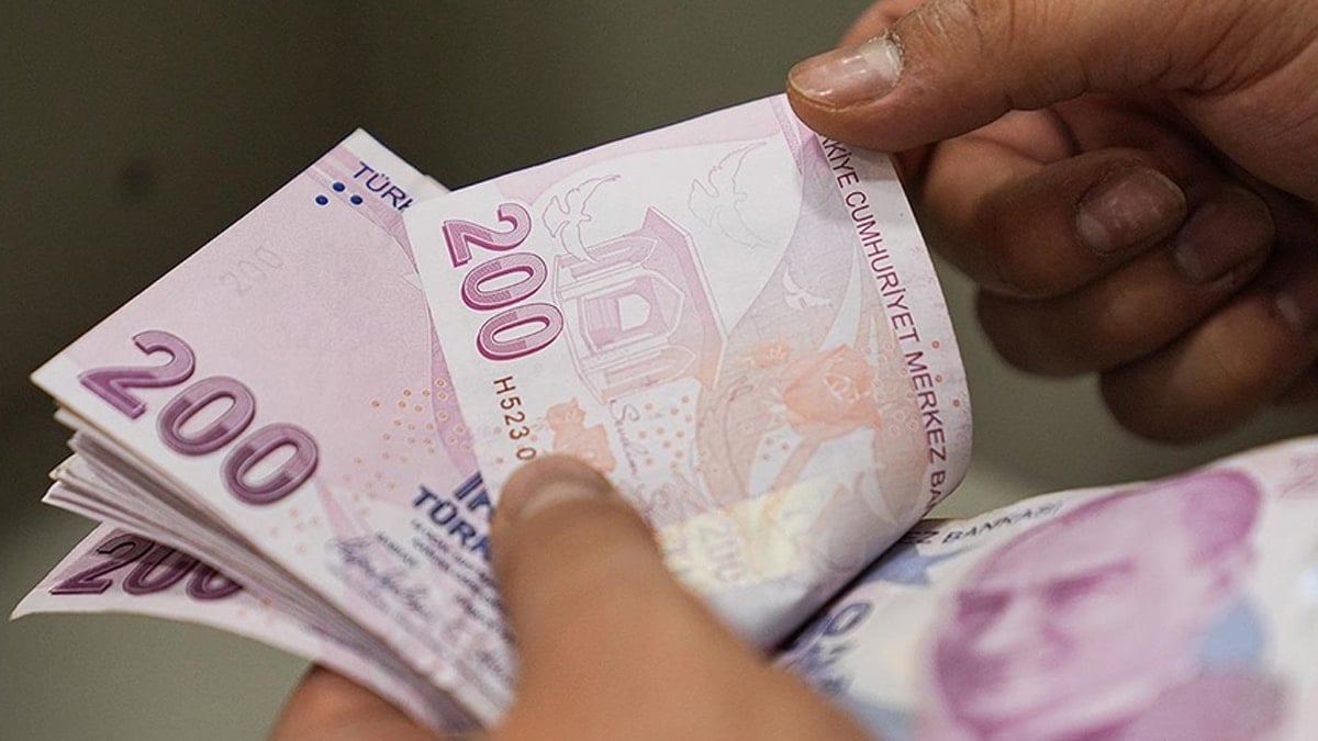 Alım gücünde tarihi düşüş! Asgari ücret 23 yılda ne kadar eridi? Alım gücünde tarihi düşüş! Asgari ücret 23 yılda ne kadar eridi?