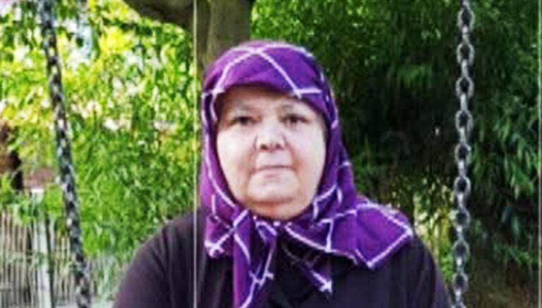 Almanya’dan bayram tatiline gelen çift kazada hayatını kaybetti Almanya’dan bayram tatiline gelen çift kazada hayatını kaybetti
