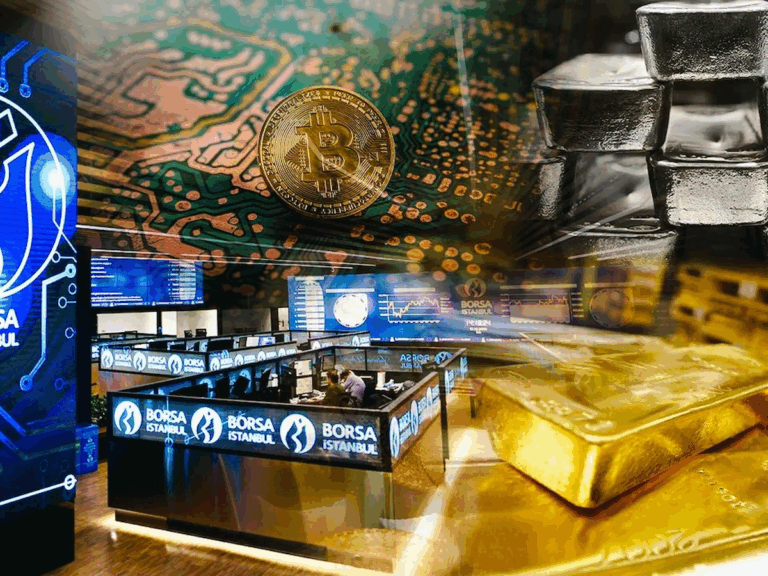 Altın, dolar, euro, gümüş ve borsa için kazanç tahminlerini açıkladı: Uzman isim yatırımcıları uyardı! Altın, dolar, euro, gümüş ve borsa için kazanç tahminlerini açıkladı: Uzman isim yatırımcıları uyardı!