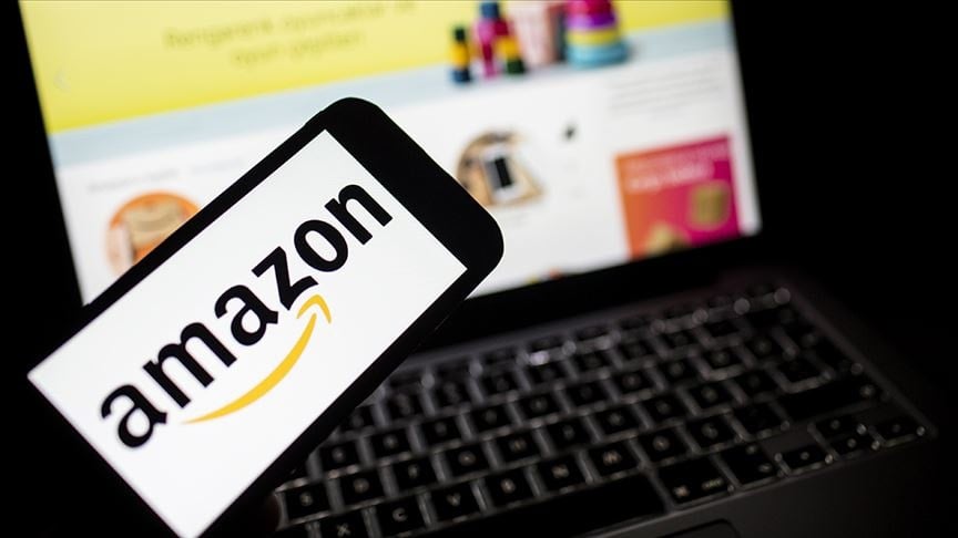 Amazon’da yapay zeka dönüşümü: Binlerce çalışanıyla yollarını ayıracak Amazon’da yapay zeka dönüşümü: Binlerce çalışanıyla yollarını ayıracak