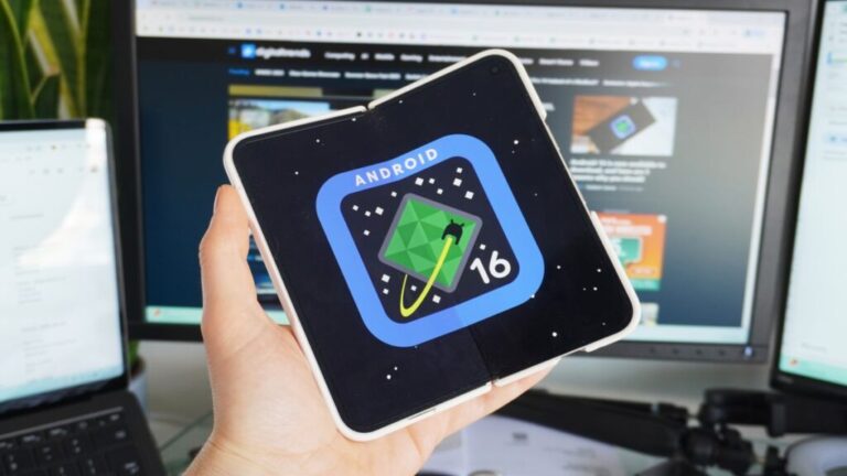 Android 16 İle Akıllı Telefonlar Mini PC Olarak Kullanılabilecek Android 16 İle Akıllı Telefonlar Mini PC Olarak Kullanılabilecek