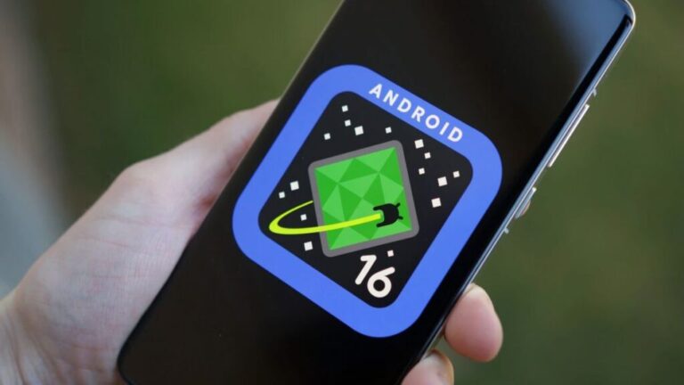 Android 16 Kararlı Güncellemesi Başladı, İşte İlk Alan Modeller Android 16 Kararlı Güncellemesi Başladı, İşte İlk Alan Modeller