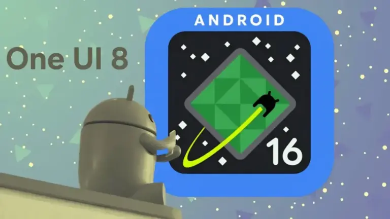 Android 16 Tabanlı One UI 8 Eski Galaxy Modellerine de Geliyor Android 16 Tabanlı One UI 8 Eski Galaxy Modellerine de Geliyor