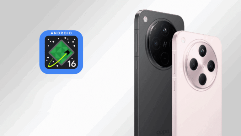 Android 16 ve ColorOS 16 OPPO Cihazlarına Geliyor: İşte Güncelleme Alması Beklenen Modeller Android 16 ve ColorOS 16 OPPO Cihazlarına Geliyor: İşte Güncelleme Alması Beklenen Modeller