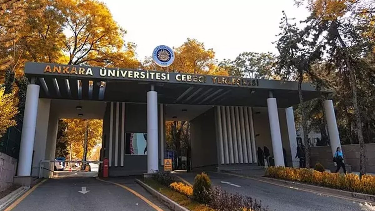 Ankara Üniversitesi’nden çok sayıda öğrenciye soruşturma Ankara Üniversitesi’nden çok sayıda öğrenciye soruşturma