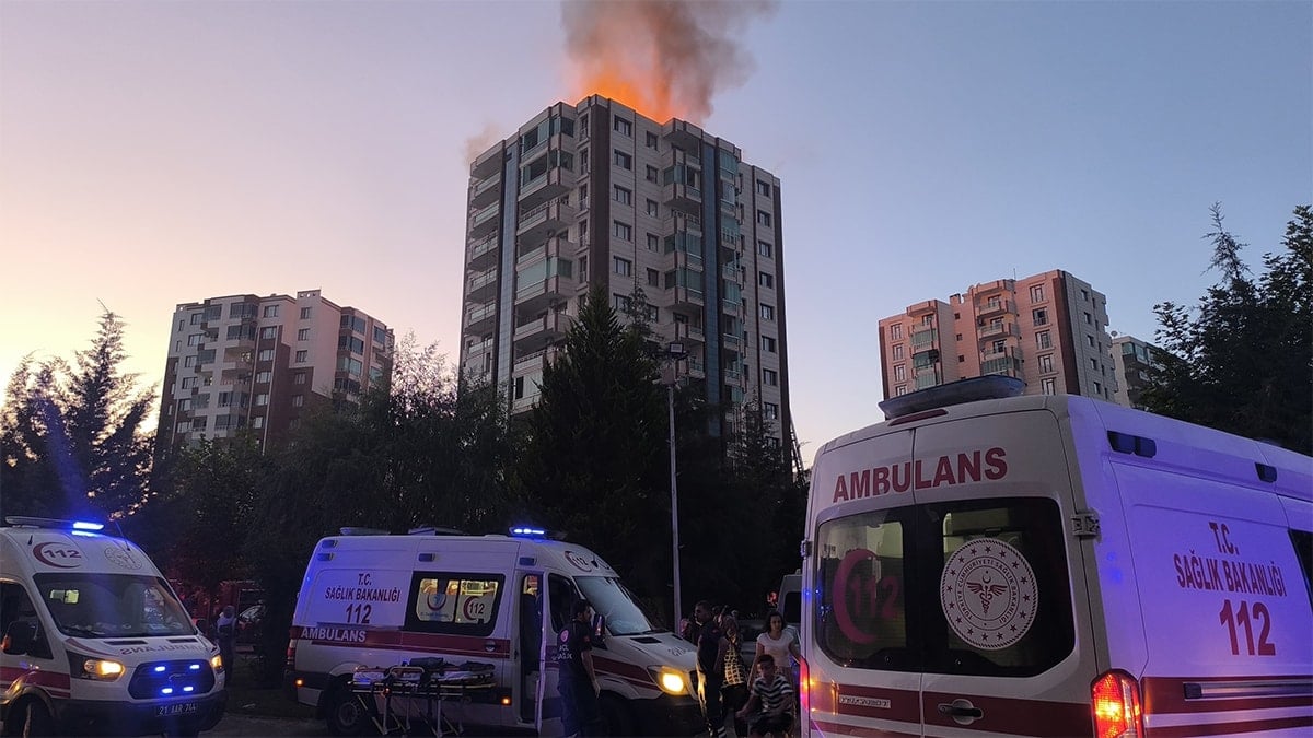 Anne ve üç çocuğunun ölümüyle ilgili bilirkişi raporu tamamlandı Anne ve üç çocuğunun ölümüyle ilgili bilirkişi raporu tamamlandı