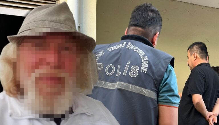 Antalya’da 7 yaşındaki çocuğa cinsel istismar Antalya’da 7 yaşındaki çocuğa cinsel istismar