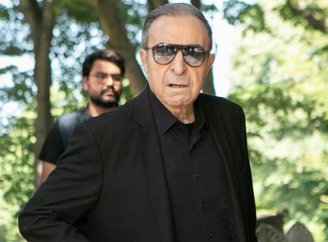 Arka Sokaklar 19. sezonu noktalıyor Arka Sokaklar 19. sezonu noktalıyor