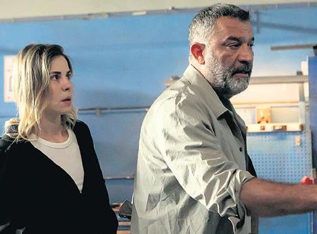 ‘Arka Sokaklar’ 19’uncu sezonu noktalıyor ‘Arka Sokaklar’ 19’uncu sezonu noktalıyor